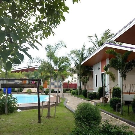 Baan Pran Boutique Resort Hua Hin Bagian luar foto
