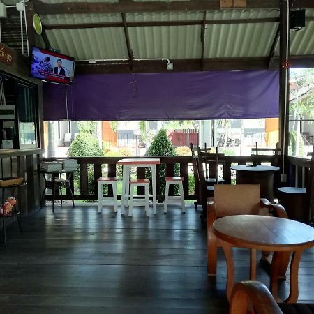 Baan Pran Boutique Resort Hua Hin Bagian luar foto
