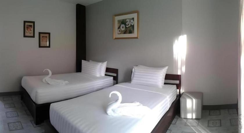 Baan Pran Boutique Resort Hua Hin Bagian luar foto