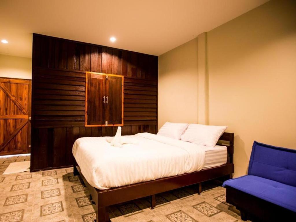 Baan Pran Boutique Resort Hua Hin Bagian luar foto