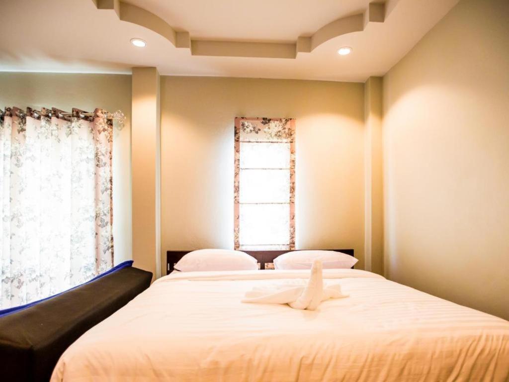 Baan Pran Boutique Resort Hua Hin Bagian luar foto