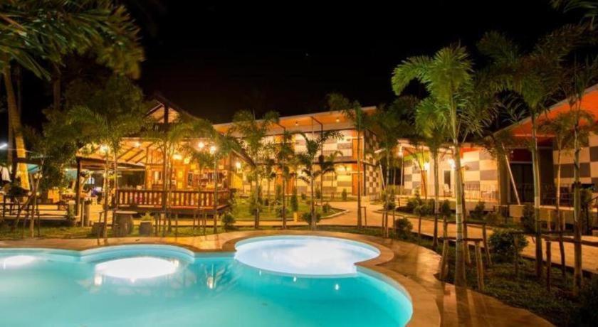 Baan Pran Boutique Resort Hua Hin Bagian luar foto