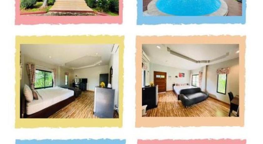 Baan Pran Boutique Resort Hua Hin Bagian luar foto