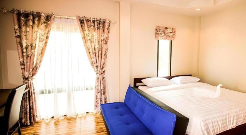 Baan Pran Boutique Resort Hua Hin Bagian luar foto