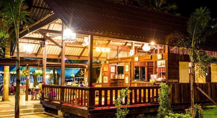 Baan Pran Boutique Resort Hua Hin Bagian luar foto