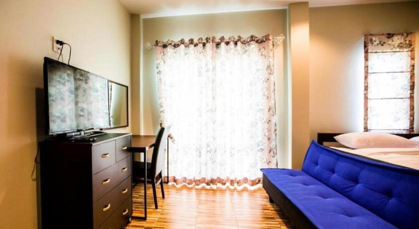 Baan Pran Boutique Resort Hua Hin Bagian luar foto