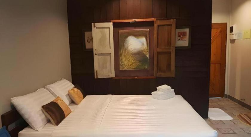 Baan Pran Boutique Resort Hua Hin Bagian luar foto